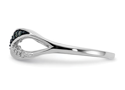 14k White Gold Rings Style RM5697 - Classique Jewelry Inc.