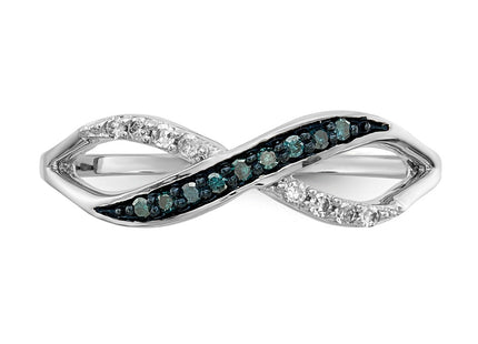 14k White Gold Rings Style RM5697 - Classique Jewelry Inc.
