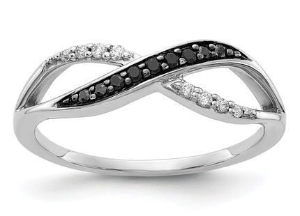 14k White Gold Rings Style RM5697 - Classique Jewelry Inc.