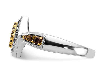14k White Gold Rings Style RM5699 - Classique Jewelry Inc.