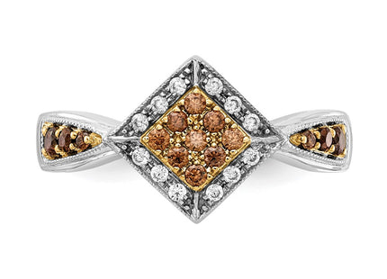 14k White Gold Rings Style RM5699 - Classique Jewelry Inc.