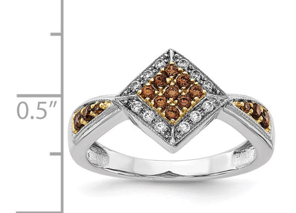 14k White Gold Rings Style RM5699 - Classique Jewelry Inc.