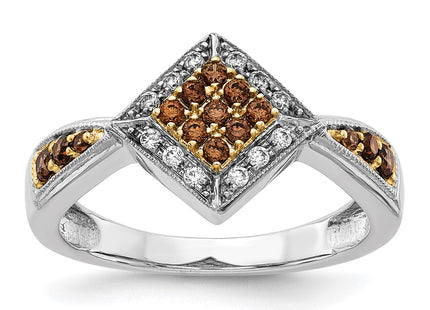 14k White Gold Rings Style RM5699 - Classique Jewelry Inc.