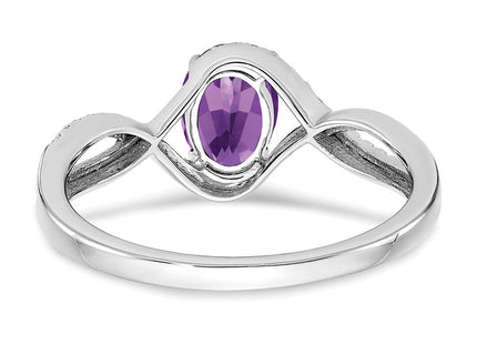 14k White Gold Rings Style RM5710 - Classique Jewelry Inc.