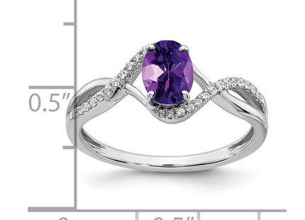 14k White Gold Rings Style RM5710 - Classique Jewelry Inc.