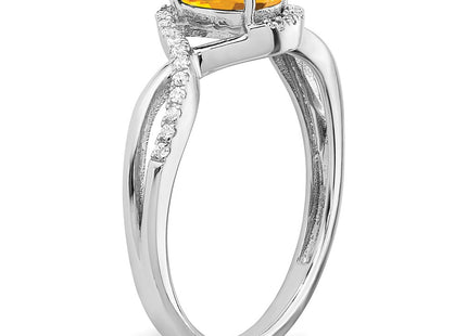 14k White Gold Rings Style RM5710 - Classique Jewelry Inc.