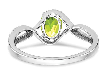 14k White Gold Rings Style RM5710 - Classique Jewelry Inc.