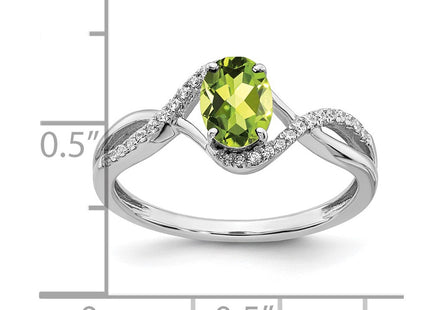 14k White Gold Rings Style RM5710 - Classique Jewelry Inc.