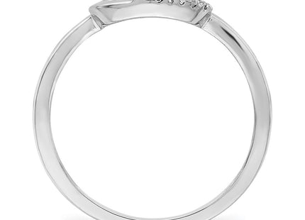 14k White Gold Rings Style RM5711 - Classique Jewelry Inc.