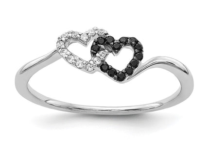 14k White Gold Rings Style RM5717 - Classique Jewelry Inc.