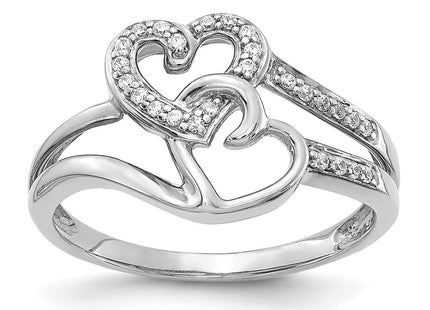 14k White Gold Rings Style RM5721 - Classique Jewelry Inc.