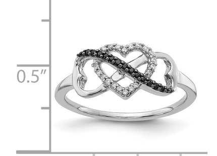 14k White Gold Rings Style RM5726 - Classique Jewelry Inc.