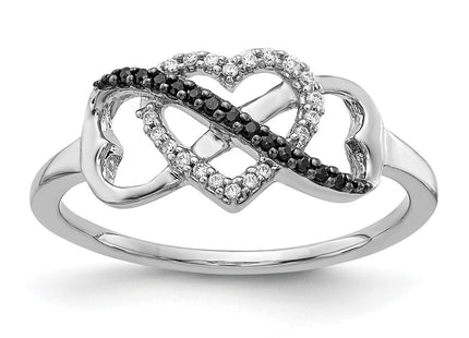 14k White Gold Rings Style RM5726 - Classique Jewelry Inc.