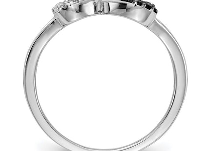 14k White Gold Rings Style RM5728 - Classique Jewelry Inc.