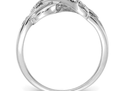 14k White Gold Rings Style RM5730 - Classique Jewelry Inc.