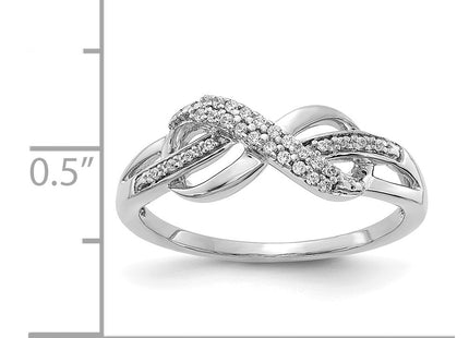 14k White Gold Rings Style RM5730 - Classique Jewelry Inc.