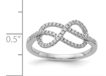 14k White Gold Rings Style RM5731 - Classique Jewelry Inc.