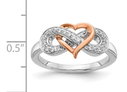 14k Two-tone Rings Style RM5732 - Classique Jewelry Inc.