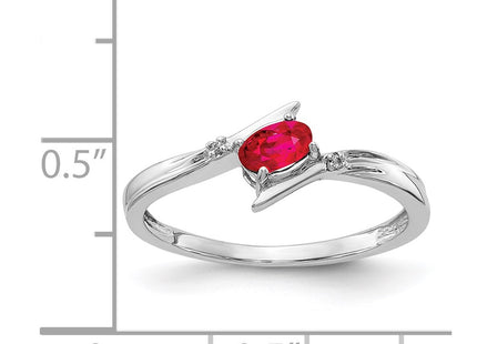 14k White Gold Rings Style RM5740 - Classique Jewelry Inc.