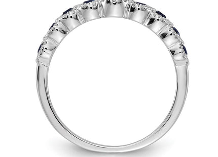 14k White Gold Rings Style RM5741 - Classique Jewelry Inc.
