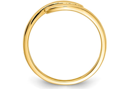 14k Yellow Gold Rings Style RM5742 - Classique Jewelry Inc.