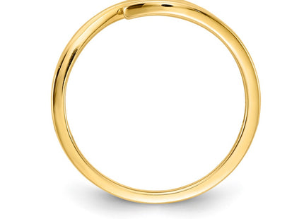 14k Yellow Gold Rings Style RM5742 - Classique Jewelry Inc.