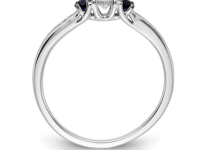 14k White Gold Rings Style RM5750 - Classique Jewelry Inc.