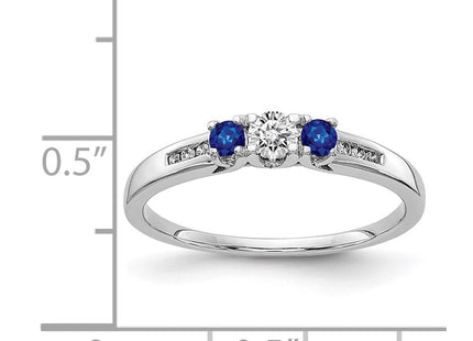 14k White Gold Rings Style RM5750 - Classique Jewelry Inc.