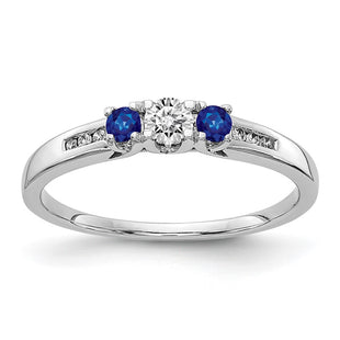 14k White Gold Rings Style RM5750 - Classique Jewelry Inc.