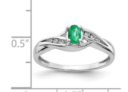 14k White Gold Rings Style RM5751 - Classique Jewelry Inc.