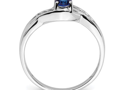 14k White Gold Rings Style RM5751 - Classique Jewelry Inc.
