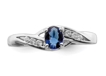 14k White Gold Rings Style RM5751 - Classique Jewelry Inc.