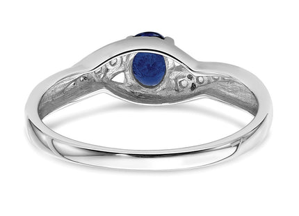 14k White Gold Rings Style RM5751 - Classique Jewelry Inc.