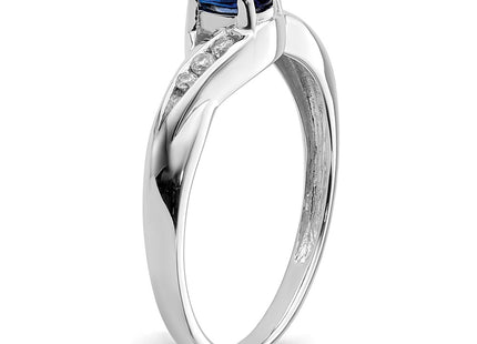 14k White Gold Rings Style RM5751 - Classique Jewelry Inc.