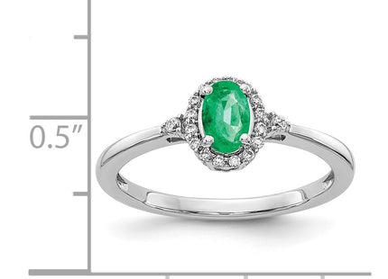 14k White Gold Rings Style RM5756 - Classique Jewelry Inc.