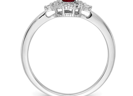 14k White Gold Rings Style RM5756 - Classique Jewelry Inc.