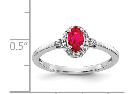 14k White Gold Rings Style RM5756 - Classique Jewelry Inc.