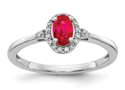 14k White Gold Rings Style RM5756 - Classique Jewelry Inc.