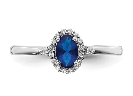 14k White Gold Rings Style RM5756 - Classique Jewelry Inc.