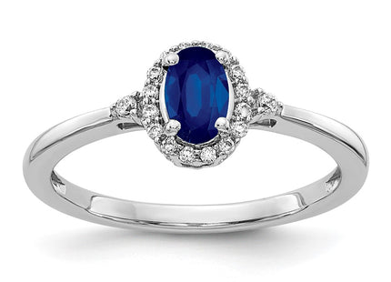 14k White Gold Rings Style RM5756 - Classique Jewelry Inc.
