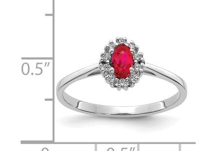 14k White Gold Rings Style RM5757 - Classique Jewelry Inc.