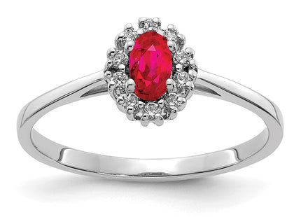 14k White Gold Rings Style RM5757 - Classique Jewelry Inc.
