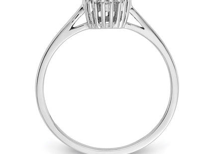 14k White Gold Rings Style RM5757 - Classique Jewelry Inc.