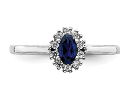 14k White Gold Rings Style RM5757 - Classique Jewelry Inc.