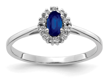 14k White Gold Rings Style RM5757 - Classique Jewelry Inc.