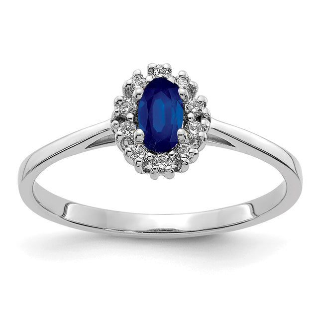 14k White Gold Rings Style RM5757 - Classique Jewelry Inc.