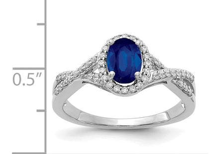 14k White Gold Rings Style RM5759 - Classique Jewelry Inc.