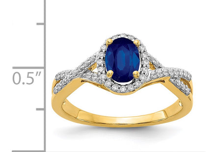 14k Yellow Gold Rings Style RM5759 - Classique Jewelry Inc.