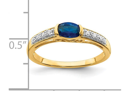 14k Yellow Gold Rings Style RM5769 - Classique Jewelry Inc.