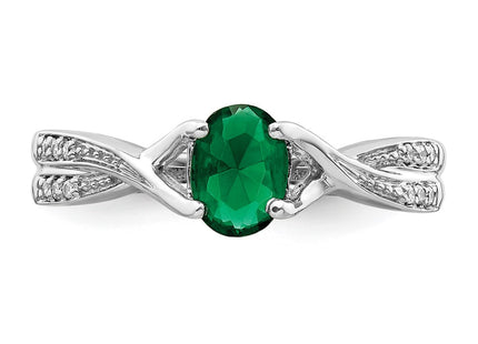 14k White Gold Rings Style RM5773 - Classique Jewelry Inc.